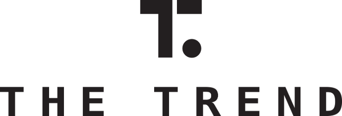 logo the trend sac en cuir italien