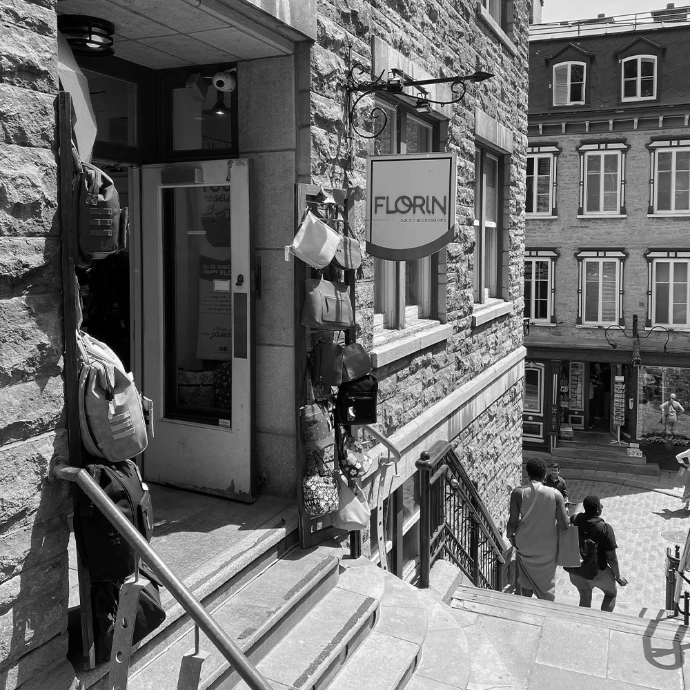 boutique florin vieux-québec