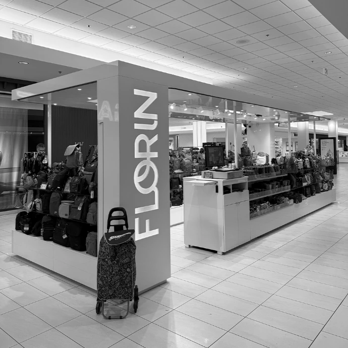 boutique florin lévis