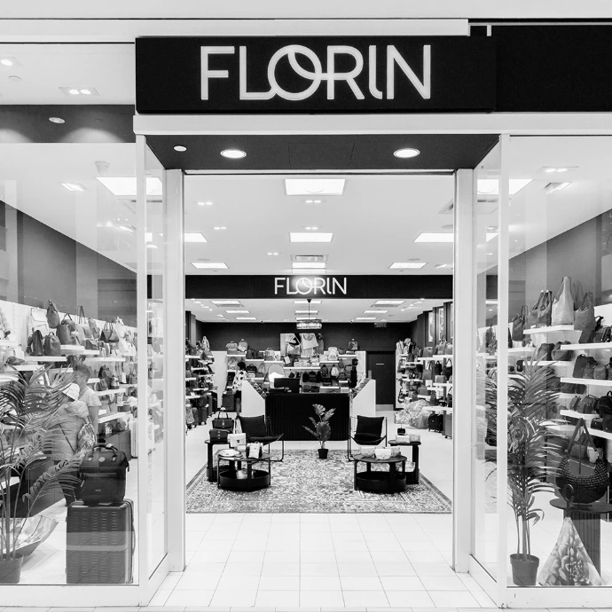 boutique florin laurier québec