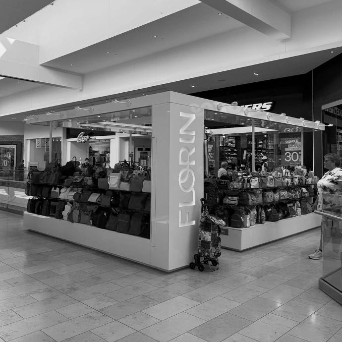boutique florin galeries de la capitale
