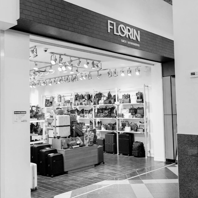 boutique florin kiosque galeries de la capitale