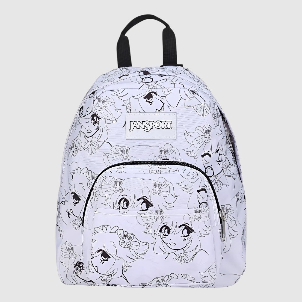 PETIT SAC DOS HALF PINTJANSPOR