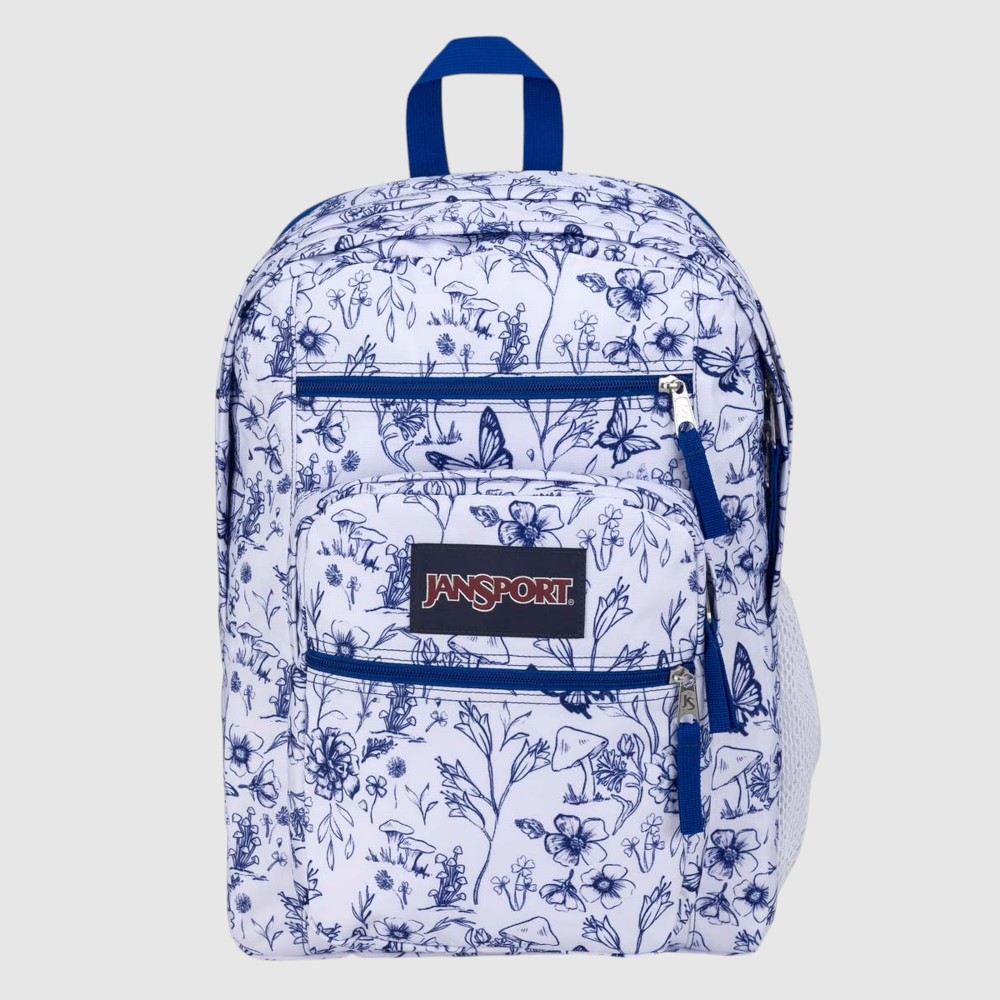 SAC A DOS 34 L BIG STUDENT AO4