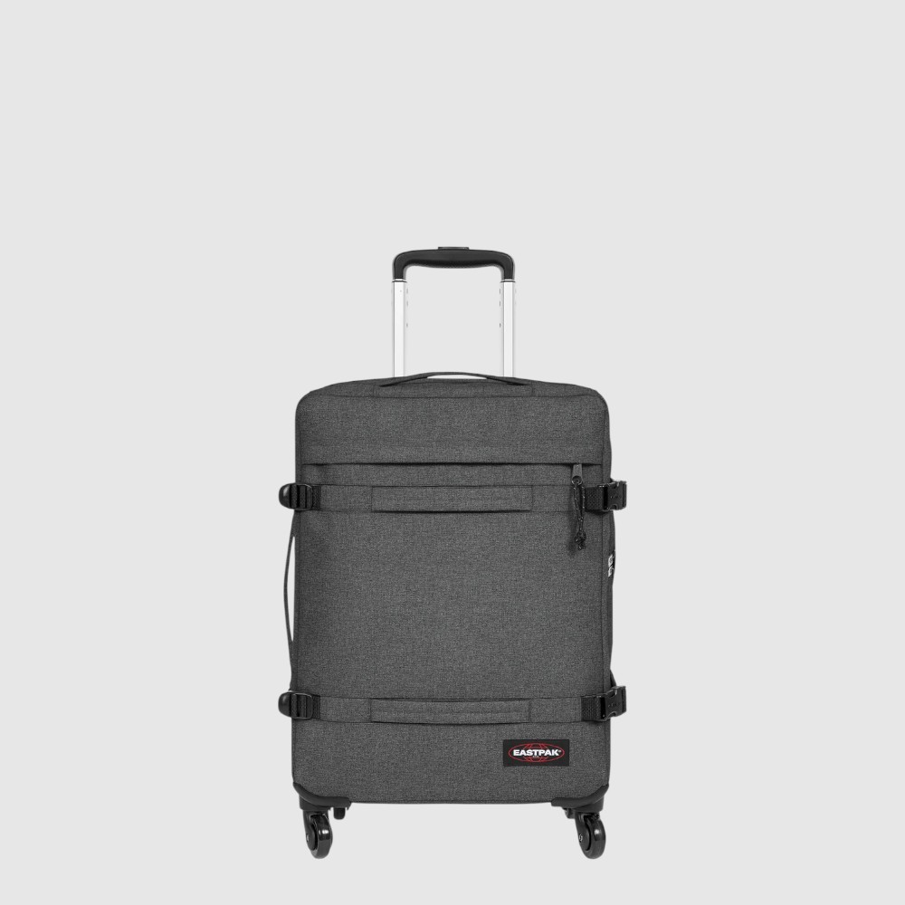 VALISE 4 ROUES TRANSIT'R 4S