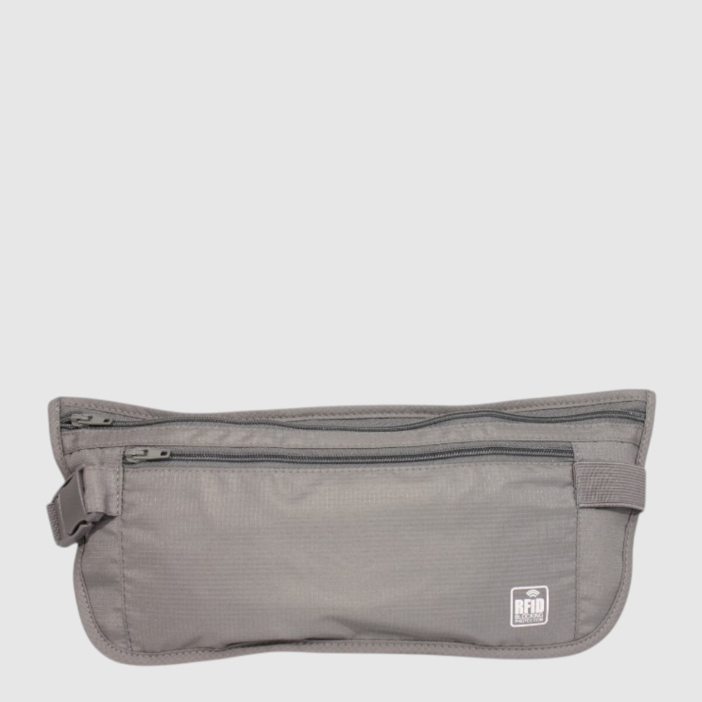 [101-D5107RD-240] POCHETTE DE TAILLE RFID MAT