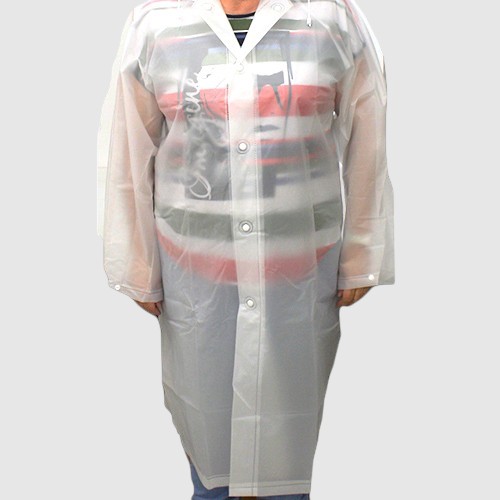 [101-G5471-280] Manteau de pluie - MAT