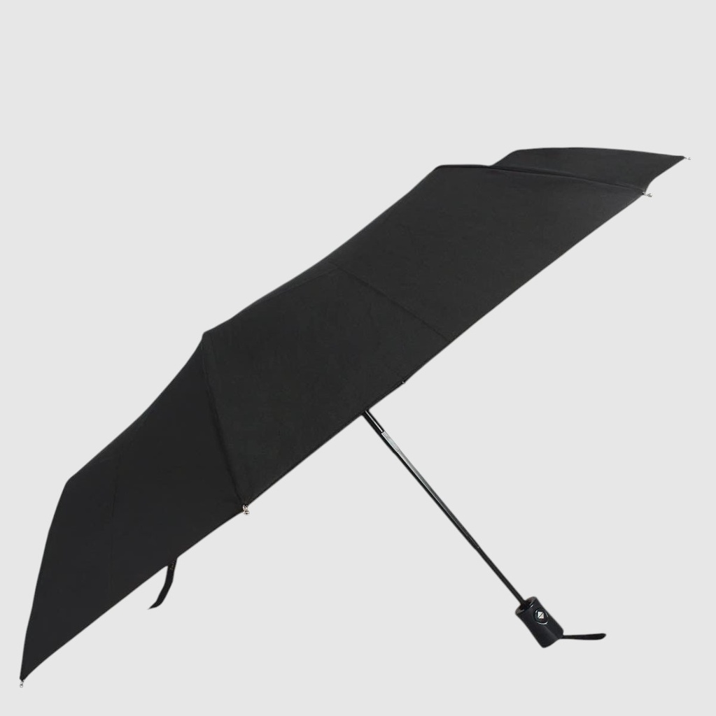 [107-3411B-80] Parapluie court à fermeture/ouverture automatique - MAT