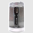 Digital scale for suitcases and luggage - Safolio