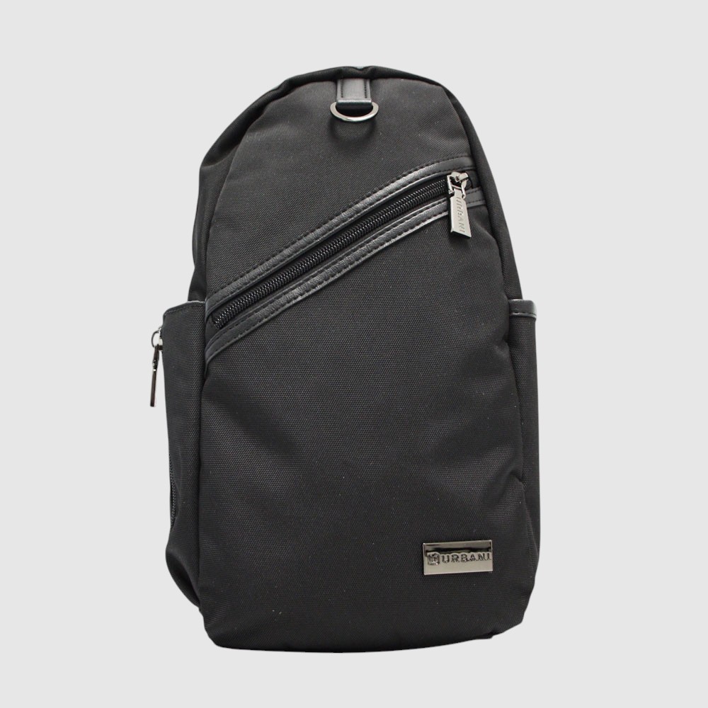 [127-02354-80] GABRIEL - Sac à dos monosangle – Urbani