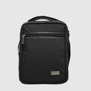 MICHEL - Sac à bandoulière double compartiment – Urbani
