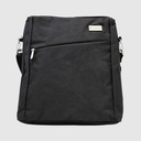 Sac à bandoulière unisexe en nylon pour tablette - Urbani