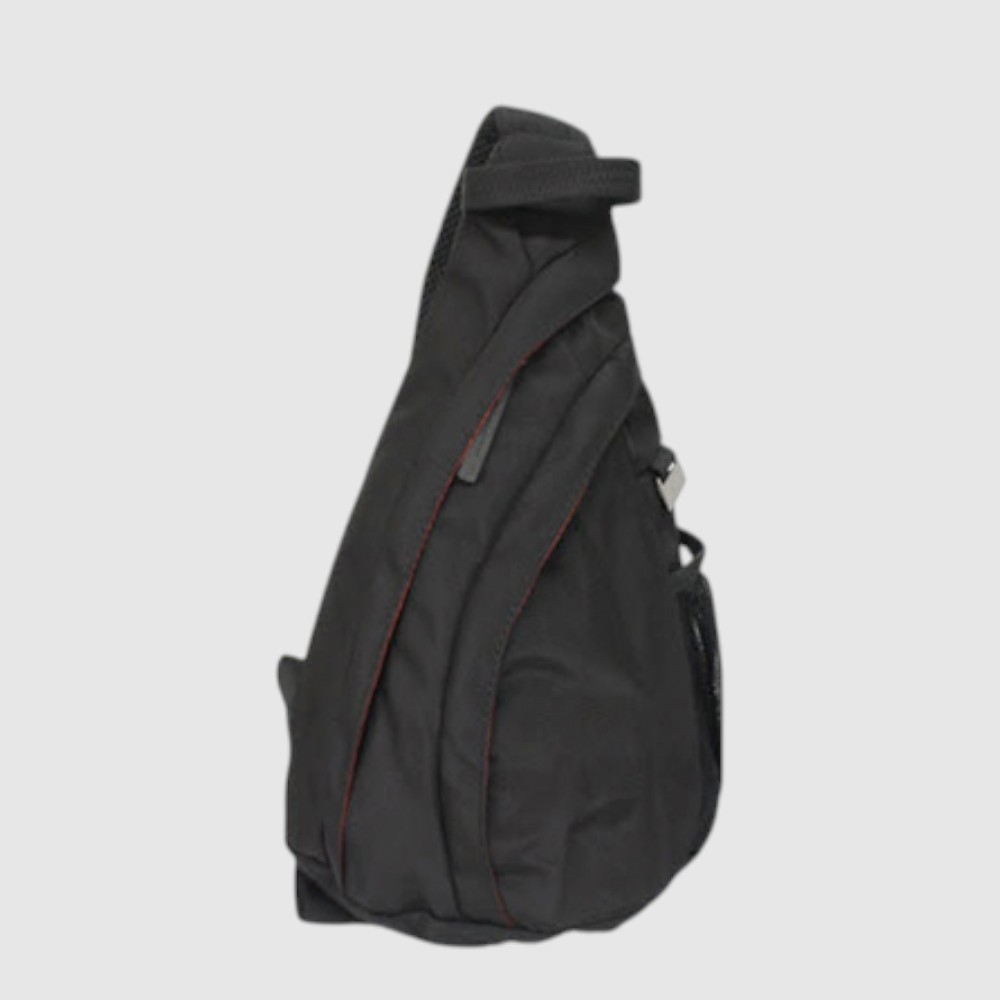 Sac monosangle unisexe style goutte – Urbani