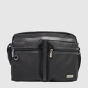 AXEL - Sac messager à bandoulière – Urbani