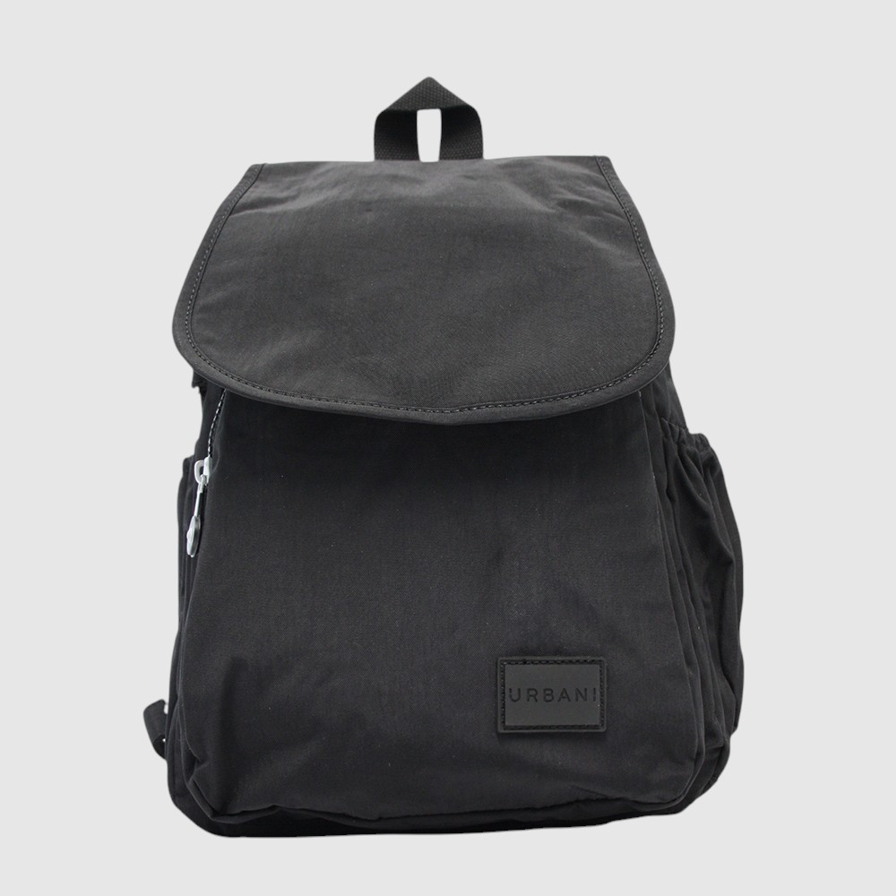 SASHA - Sac à dos en tissu – Urbani