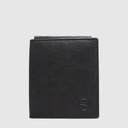 PORTEFEUILLE/PINCE BILLET CUIR