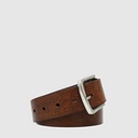 Ceinture en cuir (L) – H.U.N.T