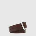 Ceinture en cuir (M) – H.U.N.T