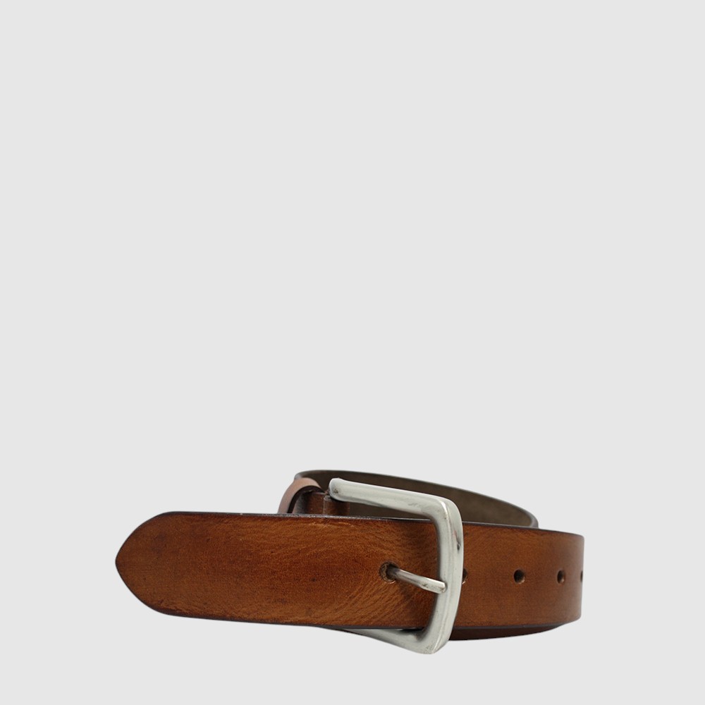 CEINTURE EN CUIR