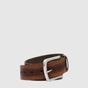 CEINTURE EN CUIR