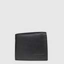 Portefeuille pour homme en cuir RFID – Moriati
