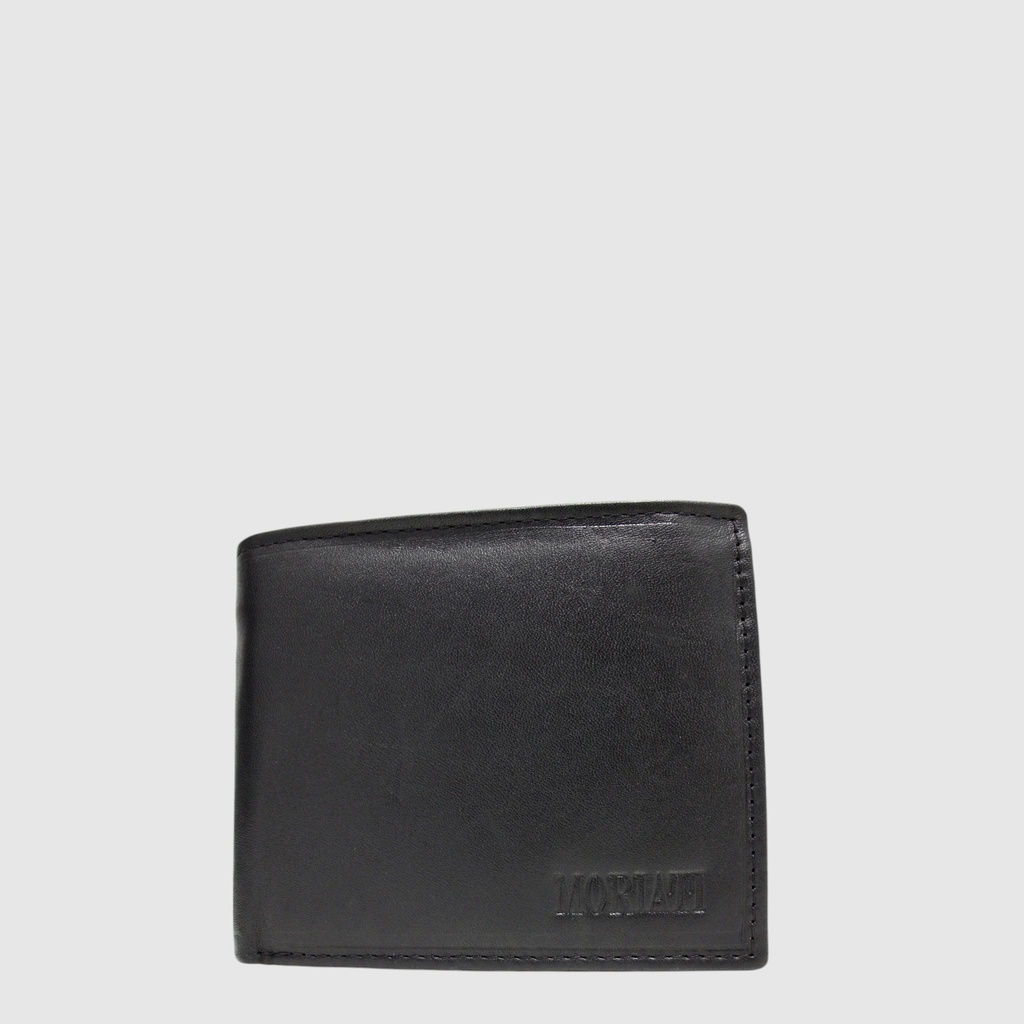 [133-HU118305-80] PORTEFEUILLE RFID HOMME CUIR