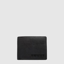 RFID Leather Wallet with Coin Pocket – H.U.N.T