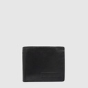 Portefeuille pour homme en cuir RFID – H.U.N.T