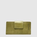Portefeuille long en cuir RFID – H.U.N.T