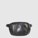 Sac de taille en cuir - H.U.N.T