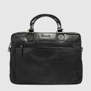 PORTE-DOCUMENT CUIR HUNT