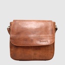 Sac à main en cuir – H.U.N.T