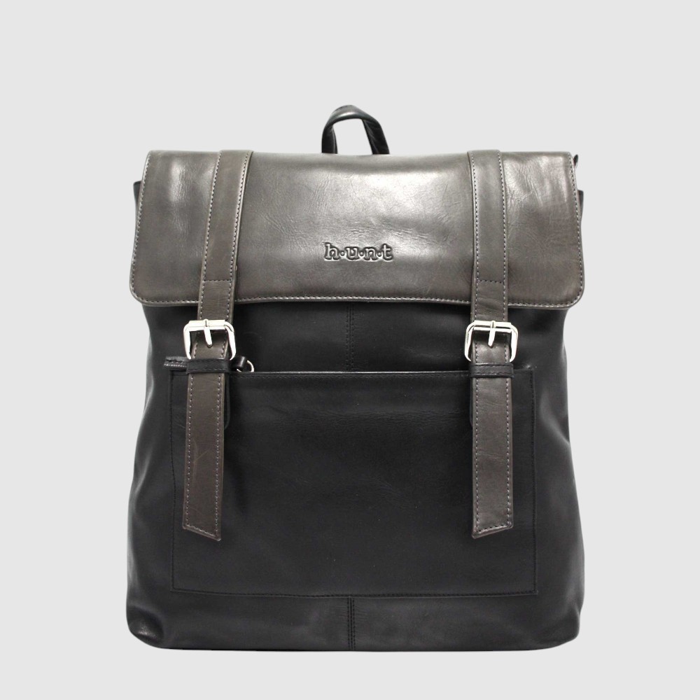GR S.DOS CUIR HUNT