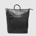 SAC A DOS CONVERTIBL CUIR HUNT