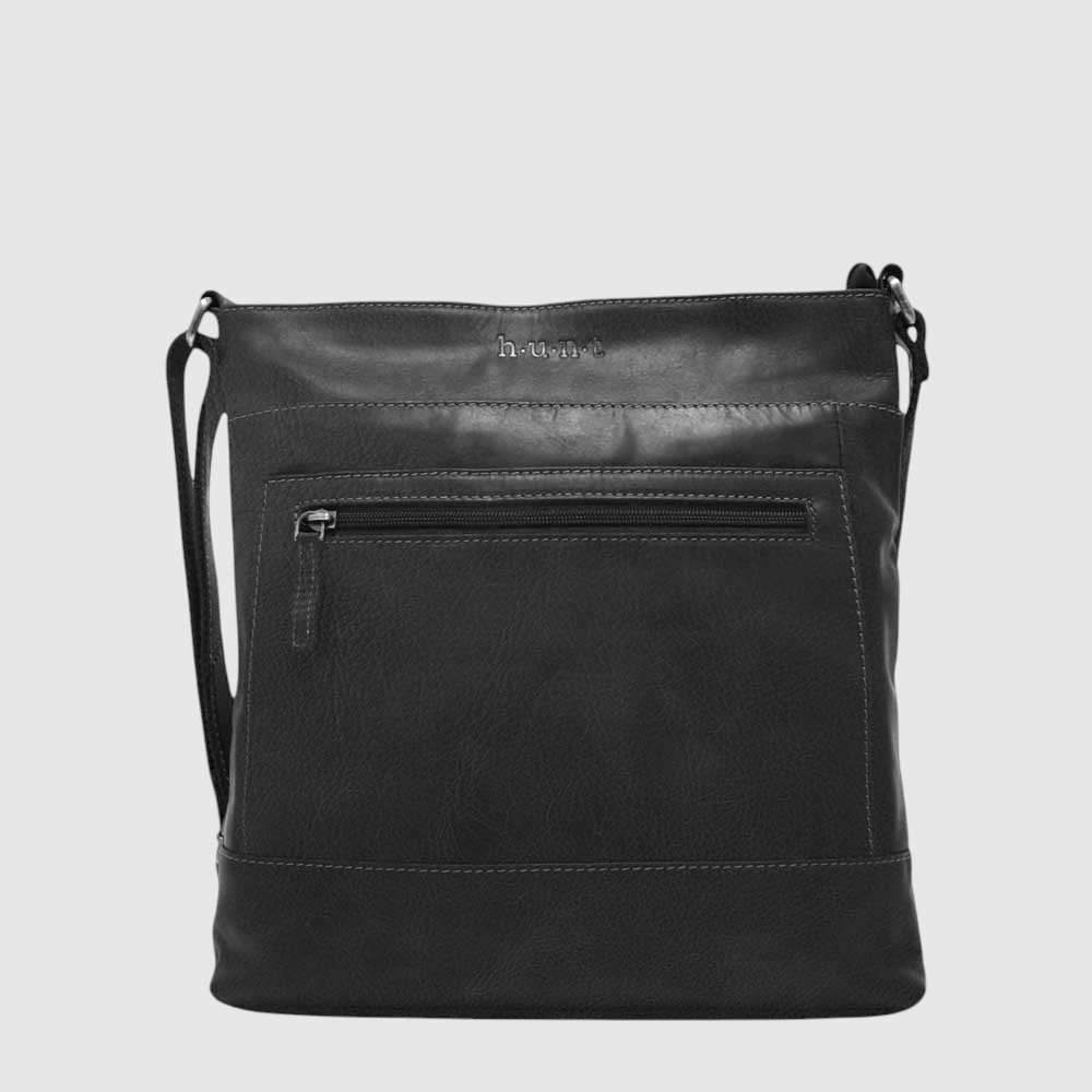 SAC A MAIN EN CUIR