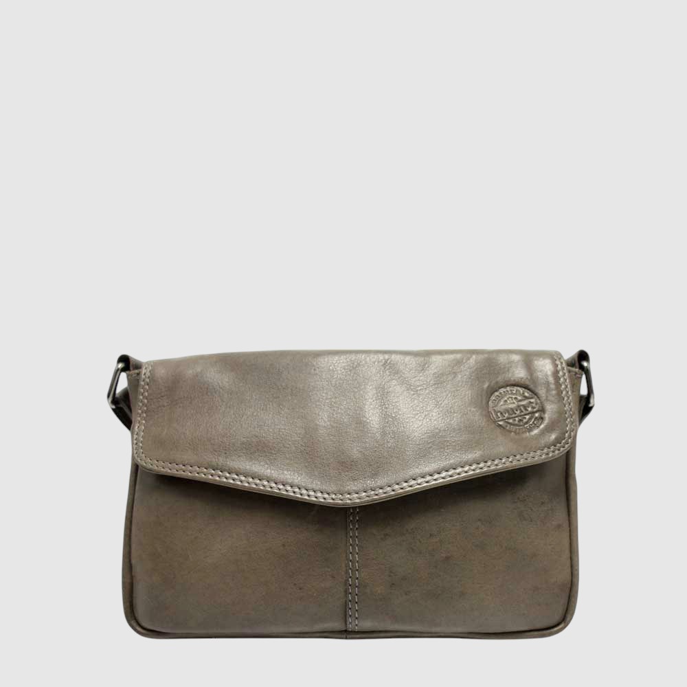 Leather handbag – H.U.N.T