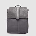 Sac à dos convertible (sac à main) en cuir – H.U.N.T