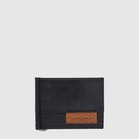 Porte-billets en cuir – H.U.N.T