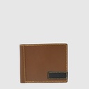 PORTEFEUILLE CUIR