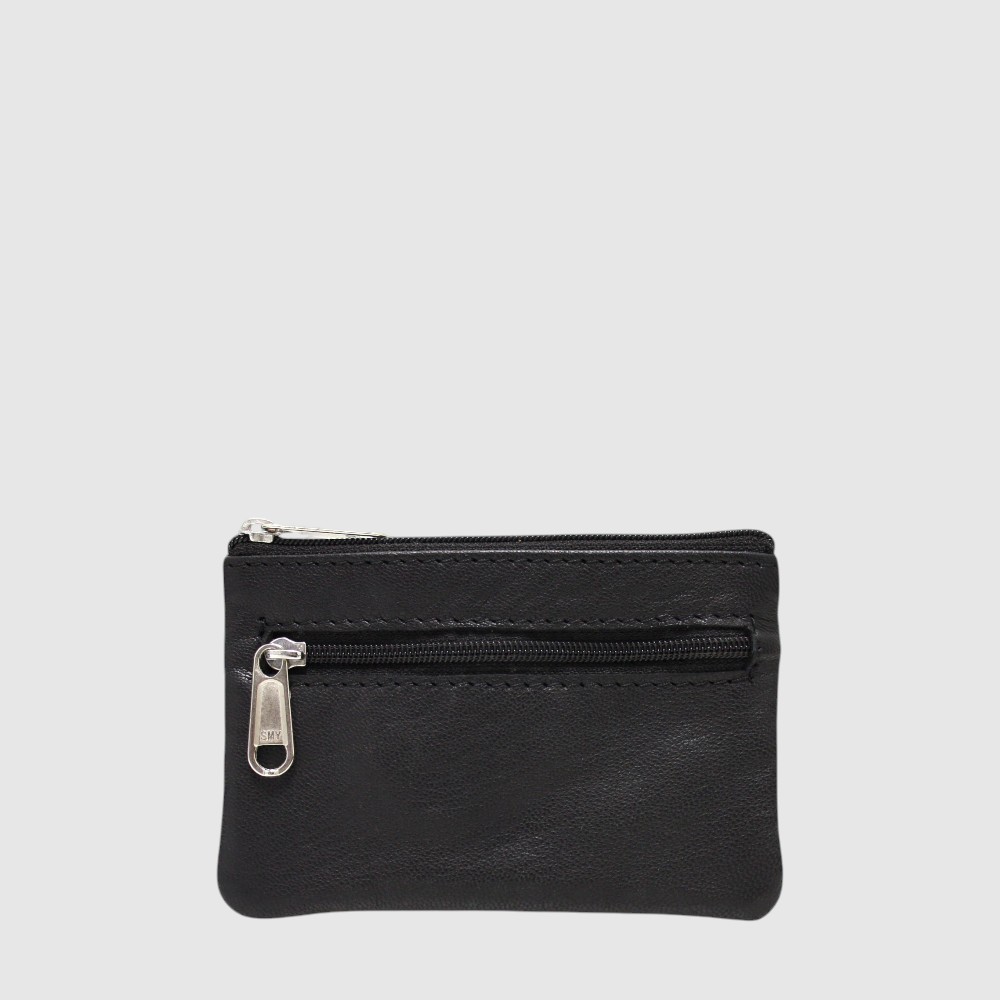 [133-MI537537-80] Petit porte-monnaie en cuir recyclé – Moriati