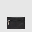 Petit porte-monnaie en cuir recyclé – Moriati