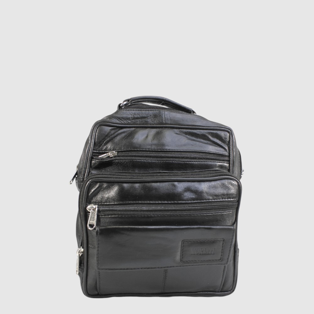 SAC A MAIN PATCH DE CUIR