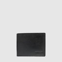 Portefeuille pour homme en cuir - Moriati