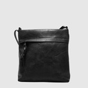 Sac à main en cuir végane à bandoulière – ZAC