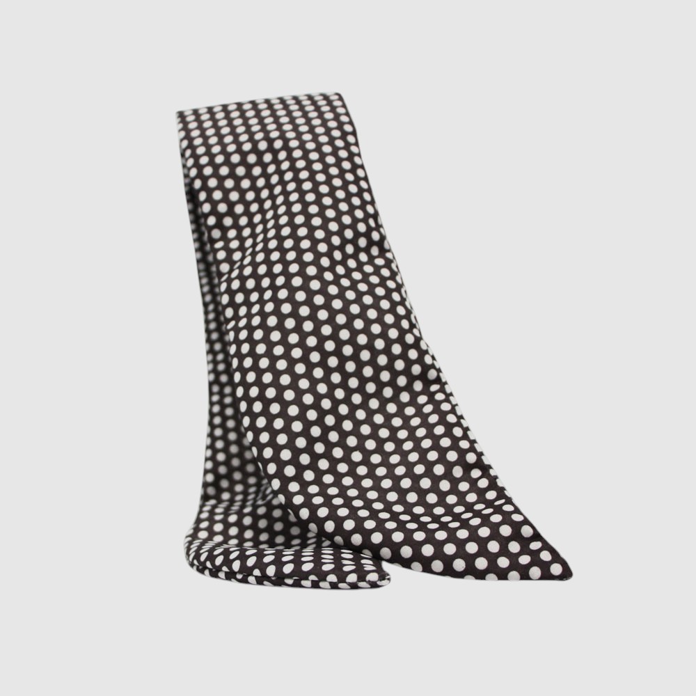 [148-SCARF-81] Foulard pour sac à main – ZAC