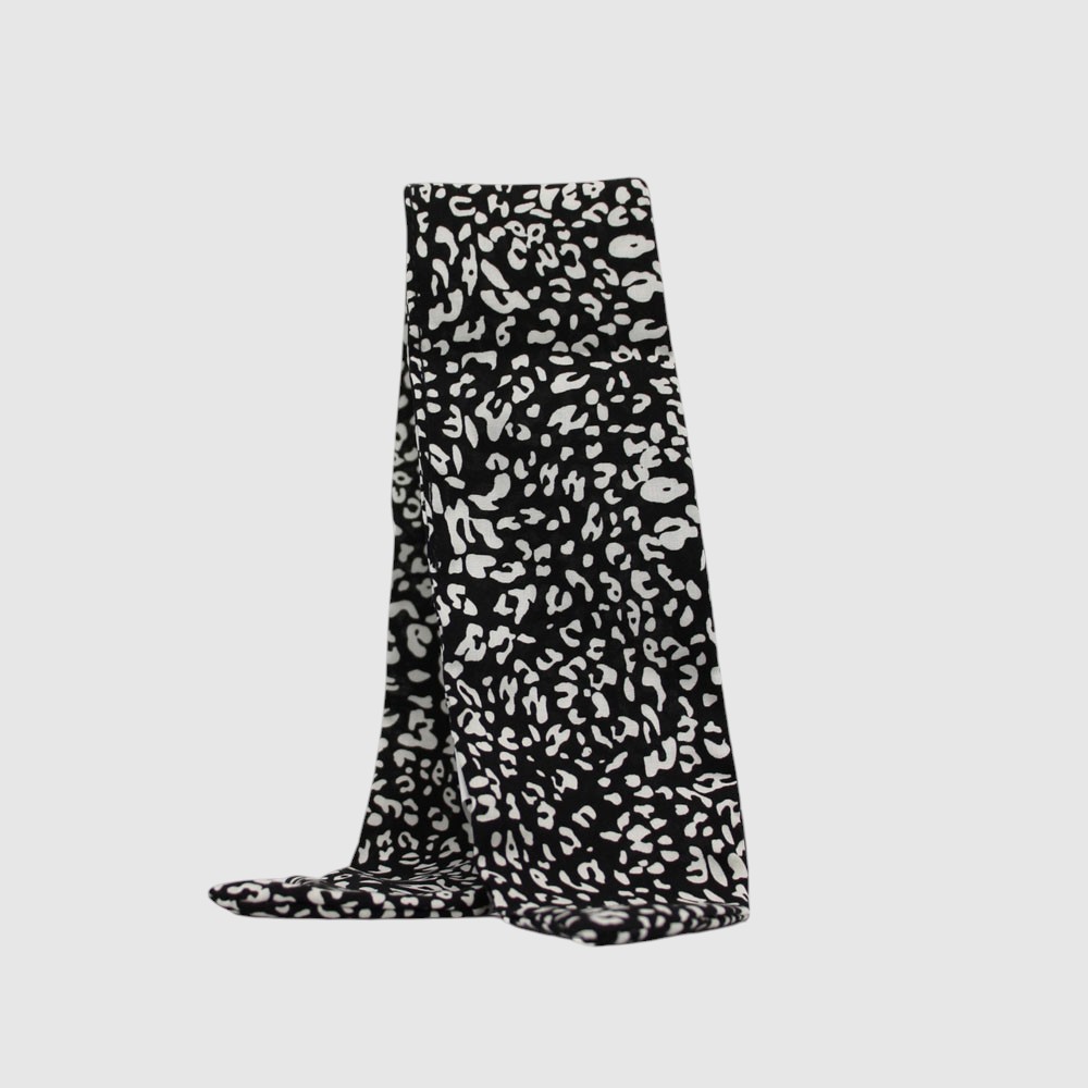 [148-SCARF-14-81] Foulard pour sac à main – ZAC
