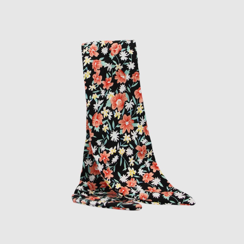 [148-SCARF1402901-85] Foulard pour sac à main – ZAC