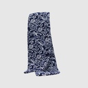 FOULARD FLEURS POUR SAC