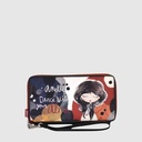 Porte-passeport - Collection ALMA – Anekke