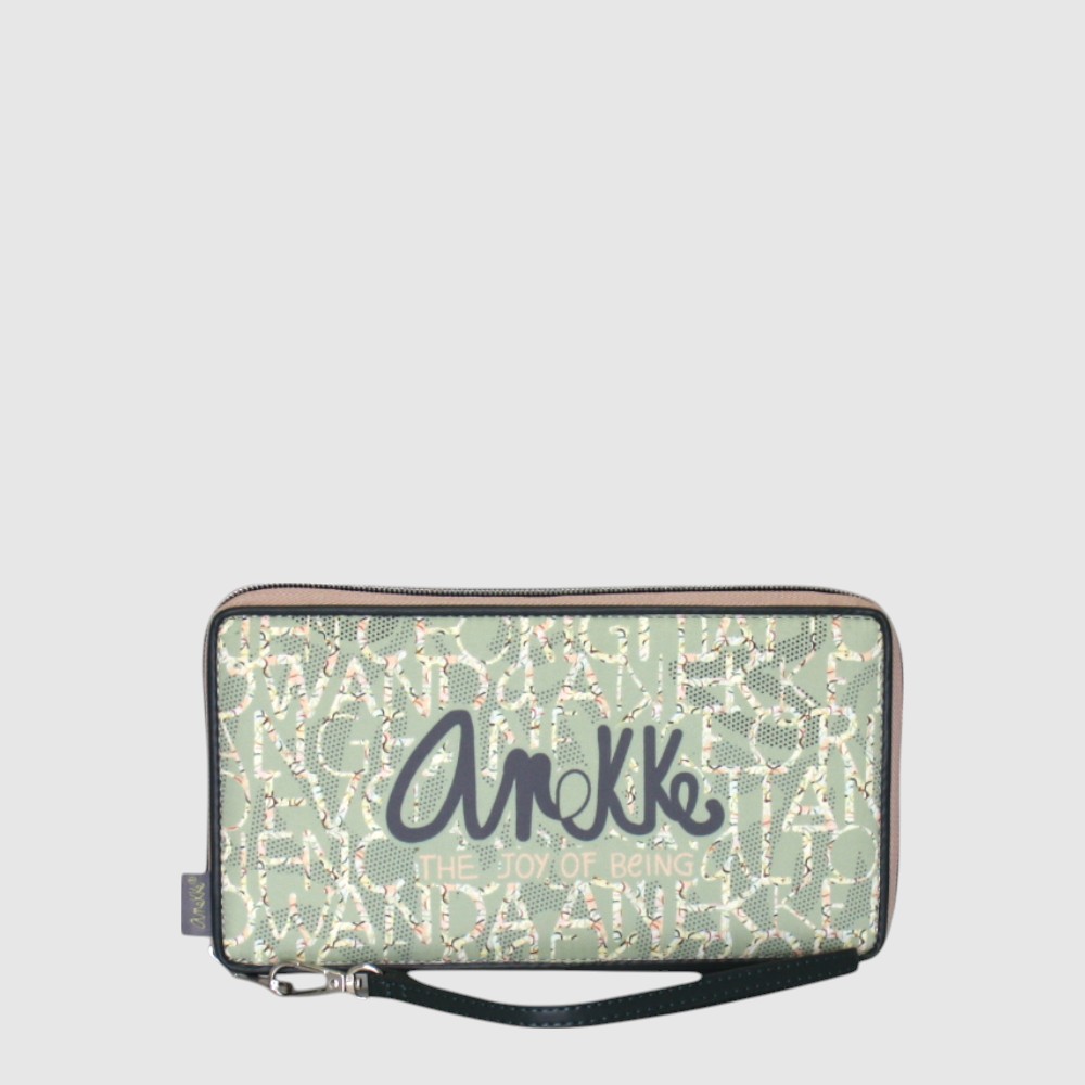 [150-40579-002-114] Porte-passeport - Collection ORIGINAL – Anekke